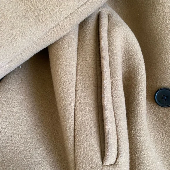 Aritzia The Babaton Slouch Coat - Picture 13 of 15